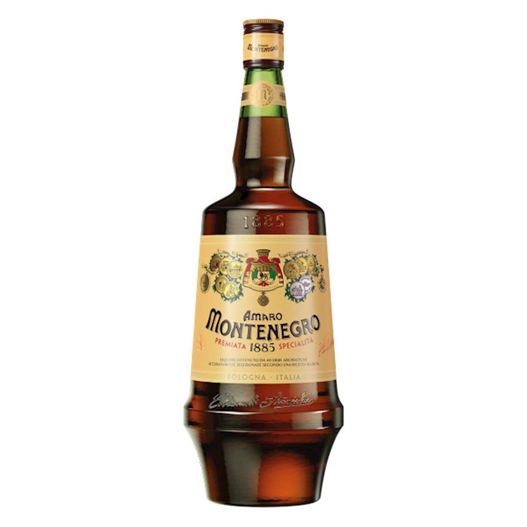 Amaro Montenegro - Liqueurs - Buy online with Fyxx for delivery.