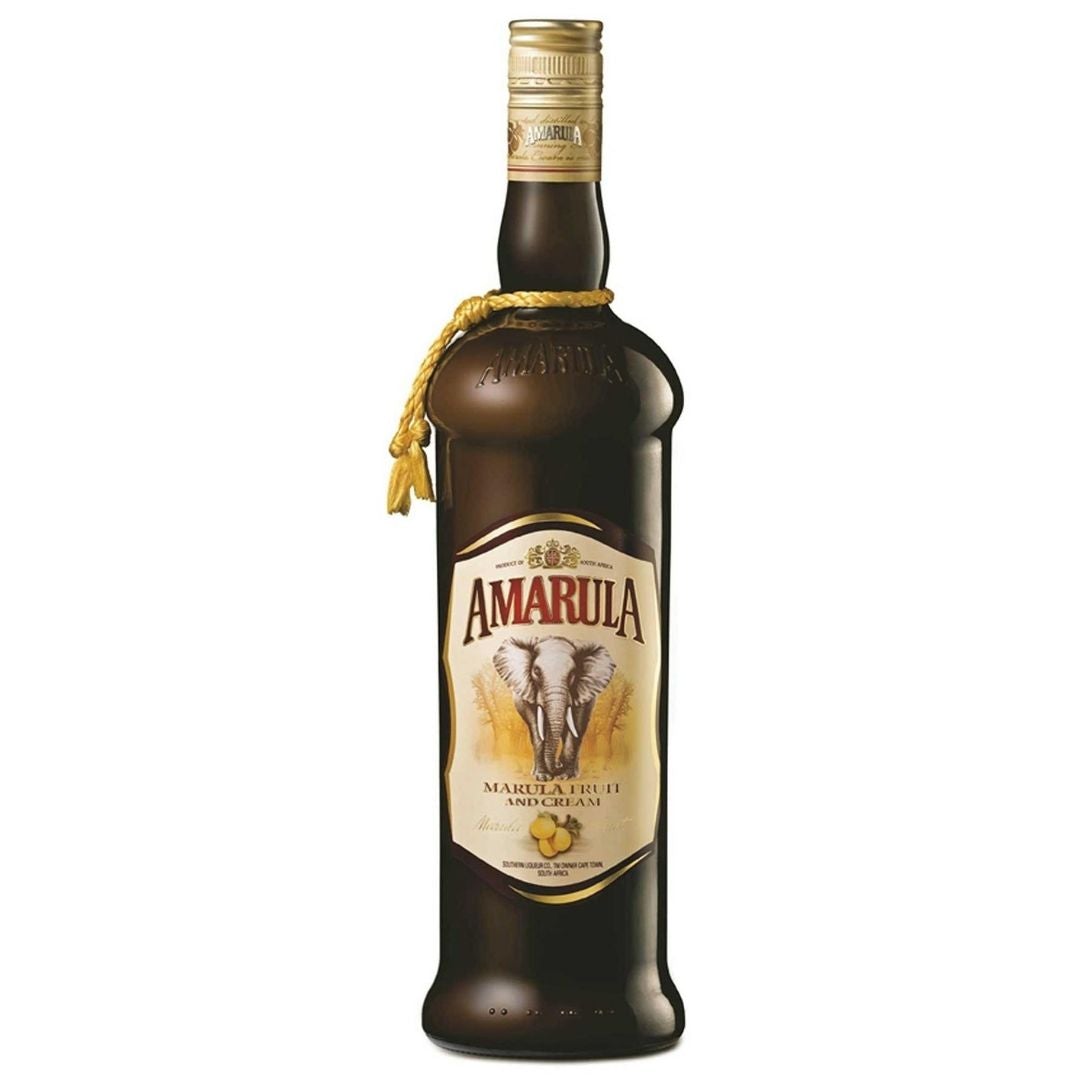 Amarula Liqueur - Liqueurs - Buy online with Fyxx for delivery.