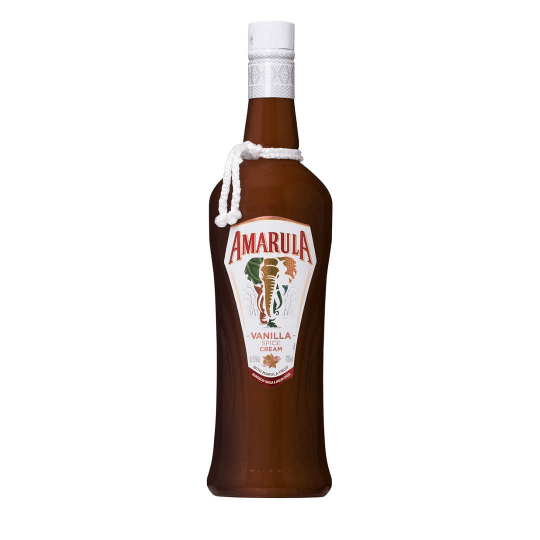 Amarula | Vanilla Spice - Liqueurs - Buy online with Fyxx for delivery.