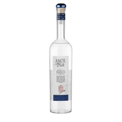 Amor D'ua | Fine Grappa Bianca - Liqueurs - Buy online with Fyxx for delivery.