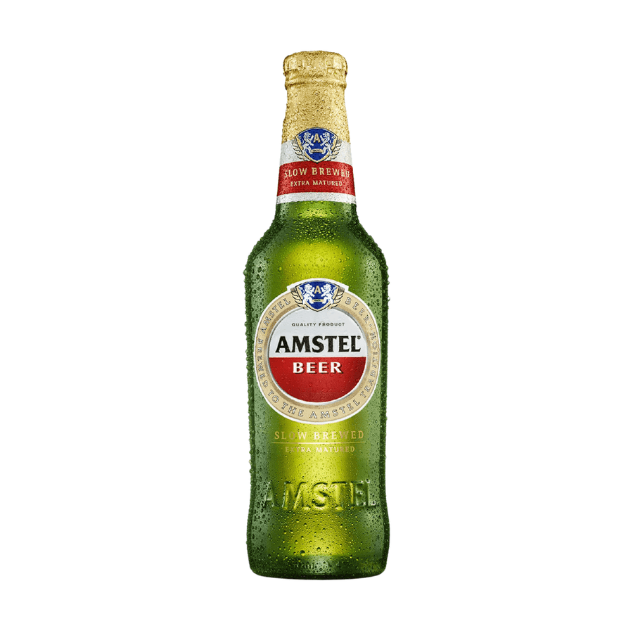 Amstel - Beer - Buy online with Fyxx for delivery.