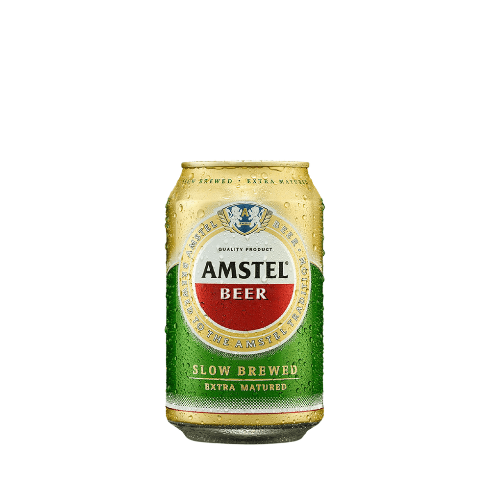 Amstel - Beer - Buy online with Fyxx for delivery.