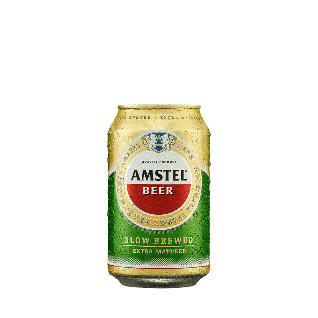 Amstel - Beer - Buy online with Fyxx for delivery.