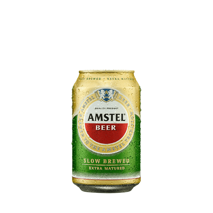 Amstel - Beer - Buy online with Fyxx for delivery.