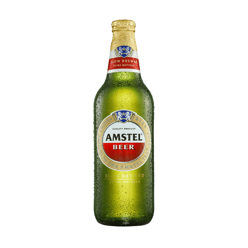 Amstel - Fyxx-Beer-Fyxx