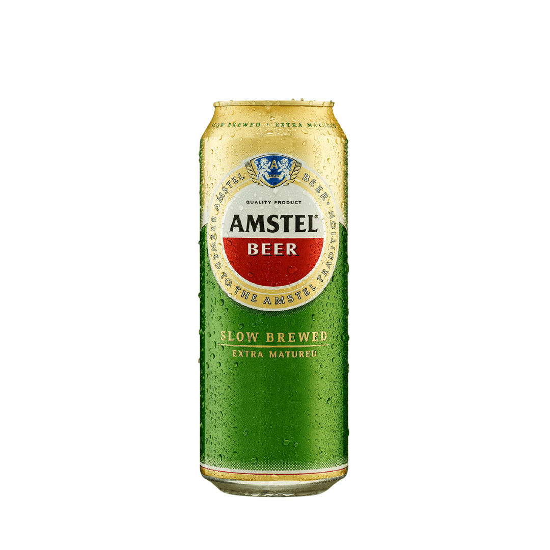 Amstel - Beer - Buy online with Fyxx for delivery.