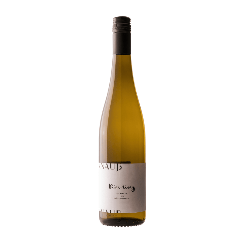 Andi Knauss | Riesling "Schnait" - Wine - Buy online with Fyxx for delivery.