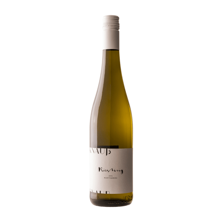 Andi Knauss | Riesling - Wine - Buy online with Fyxx for delivery.