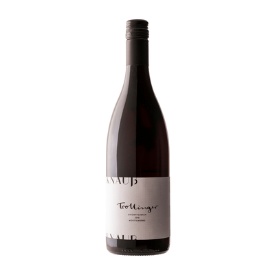 Andi Knauss | Trollinger Strümpfelbach - Wine - Buy online with Fyxx for delivery.