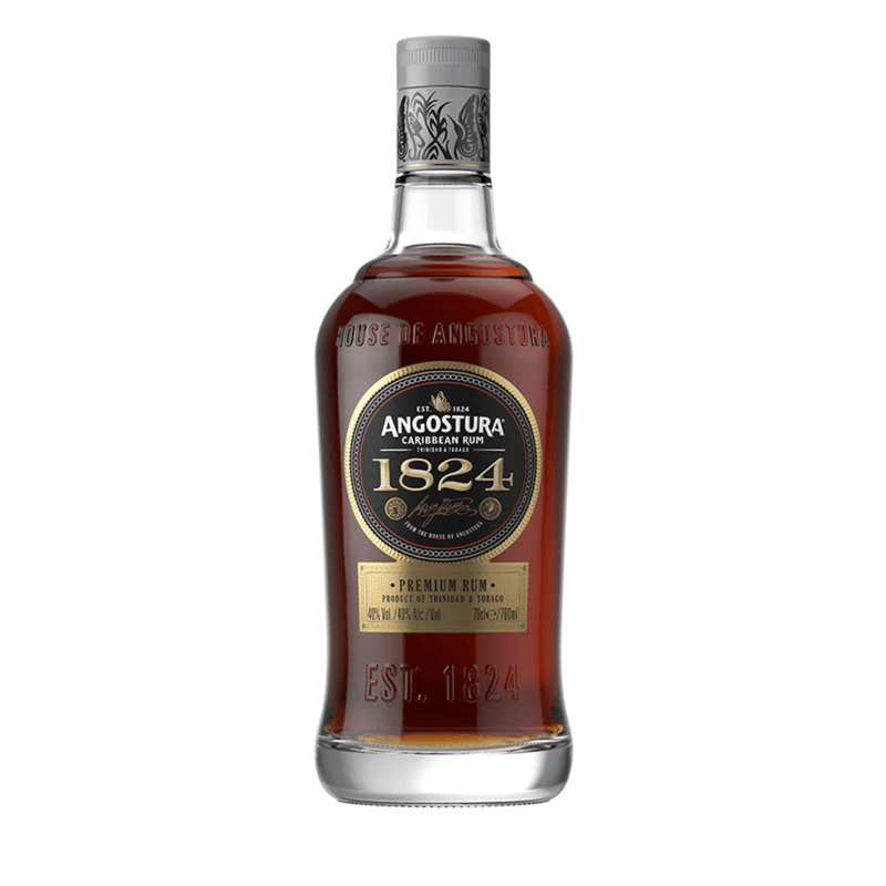 Angostura® 1824 - Rum - Buy online with Fyxx for delivery.