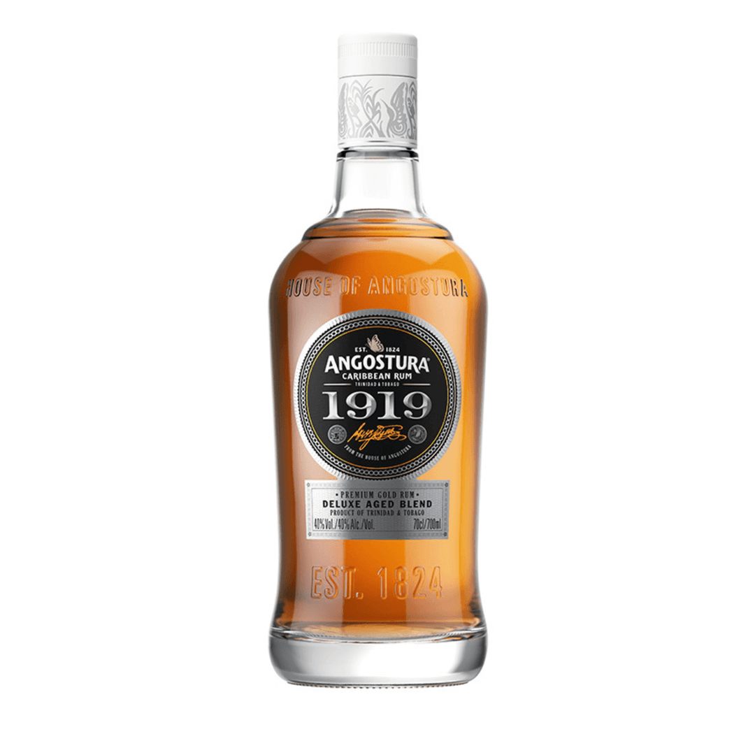 Angostura® 1919 - Rum - Buy online with Fyxx for delivery.