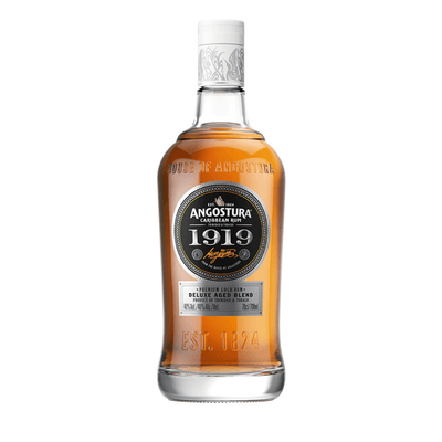 Angostura® 1919 - Rum - Buy online with Fyxx for delivery.