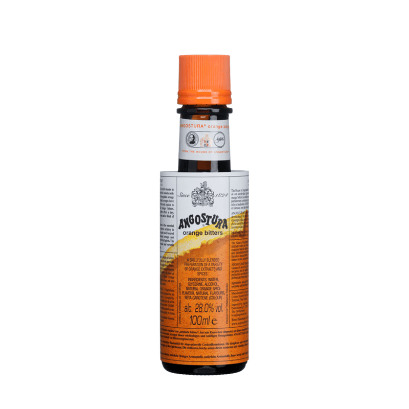 Angostura® | Orange Bitters - Bitters - Buy online with Fyxx for delivery.