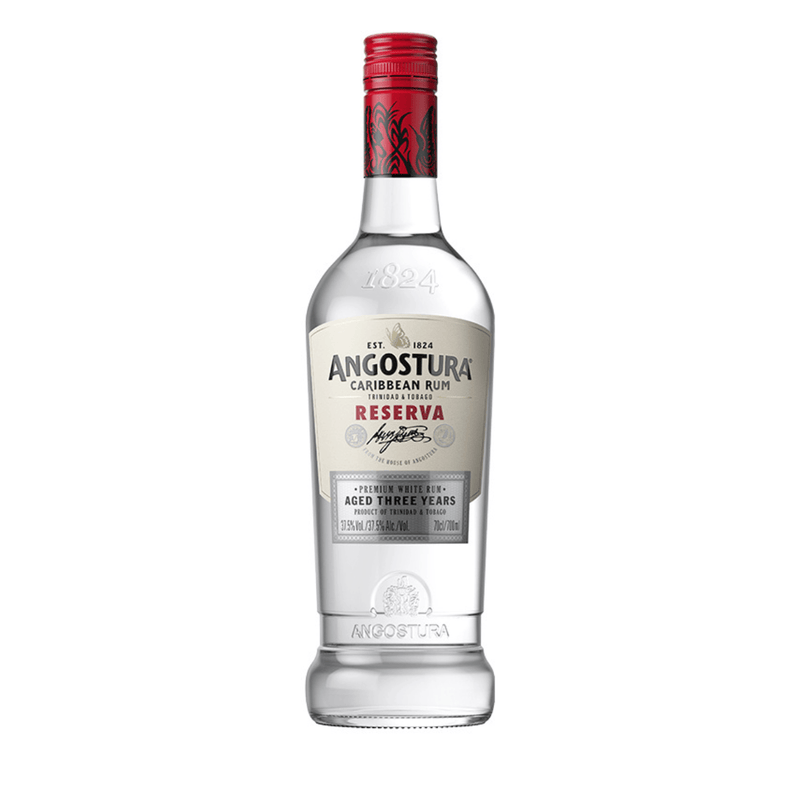 Angostura® Reserva - Rum - Buy online with Fyxx for delivery.