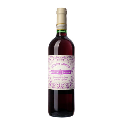 Antonio Camillo Morellino Di Scansano - Wine - Buy online with Fyxx for delivery.