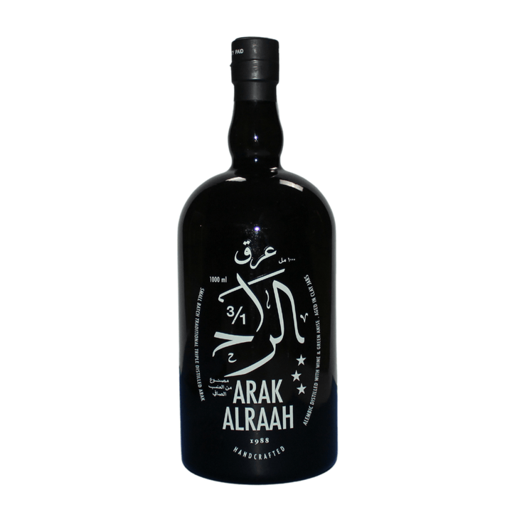 Arak Alraah - Arak - Buy online with Fyxx for delivery.