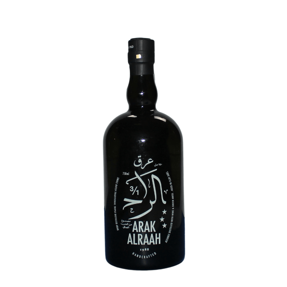 Arak Alraah - Arak - Buy online with Fyxx for delivery.