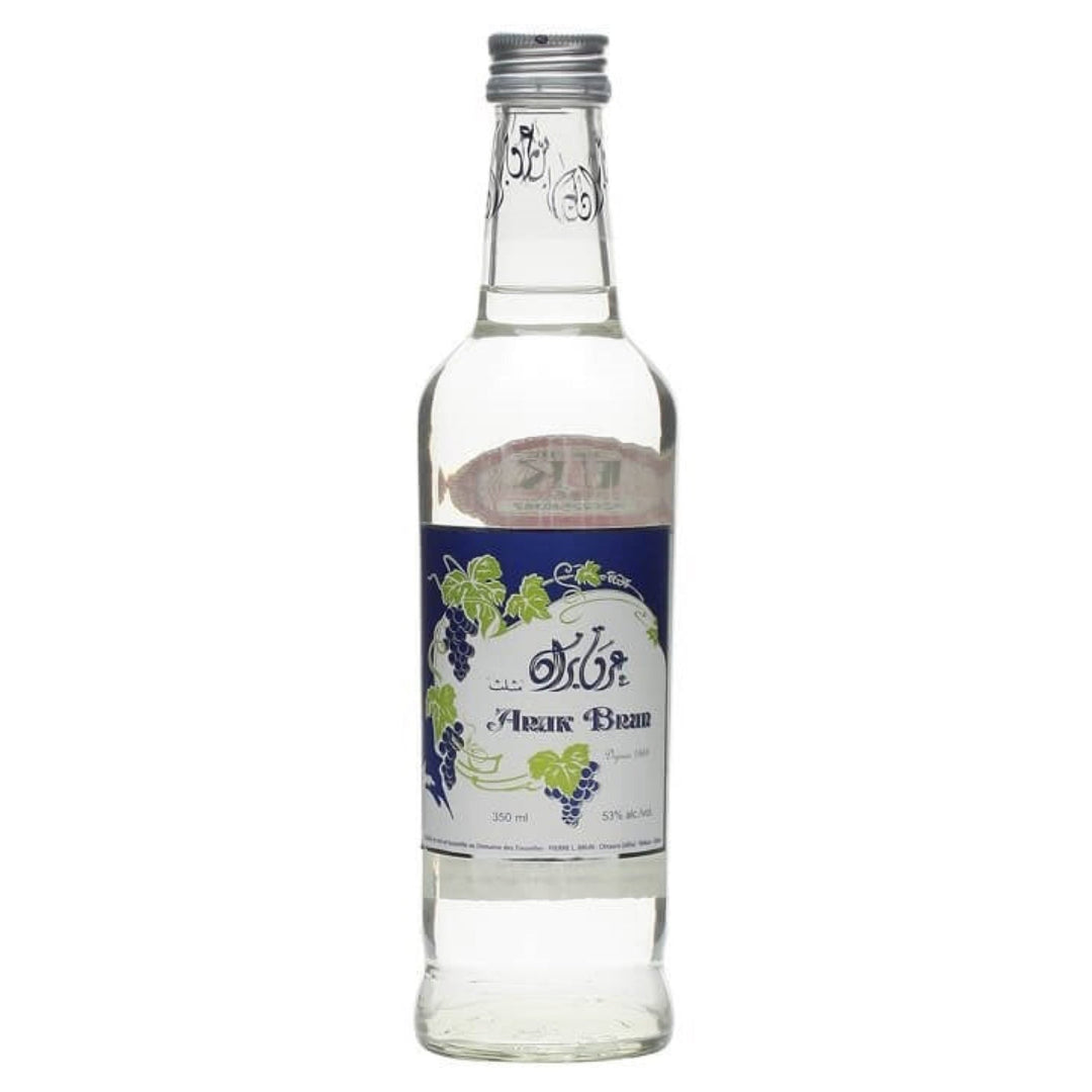 Arak Brun - Arak - Buy online with Fyxx for delivery.