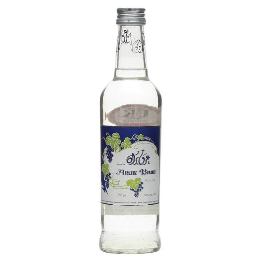 Arak Brun - Arak - Buy online with Fyxx for delivery.