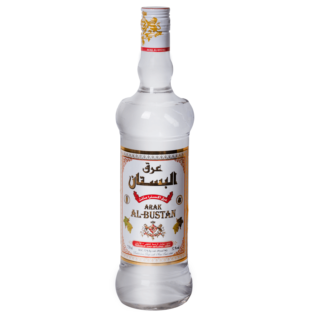 Arak Bustan - Arak - Buy online with Fyxx for delivery.