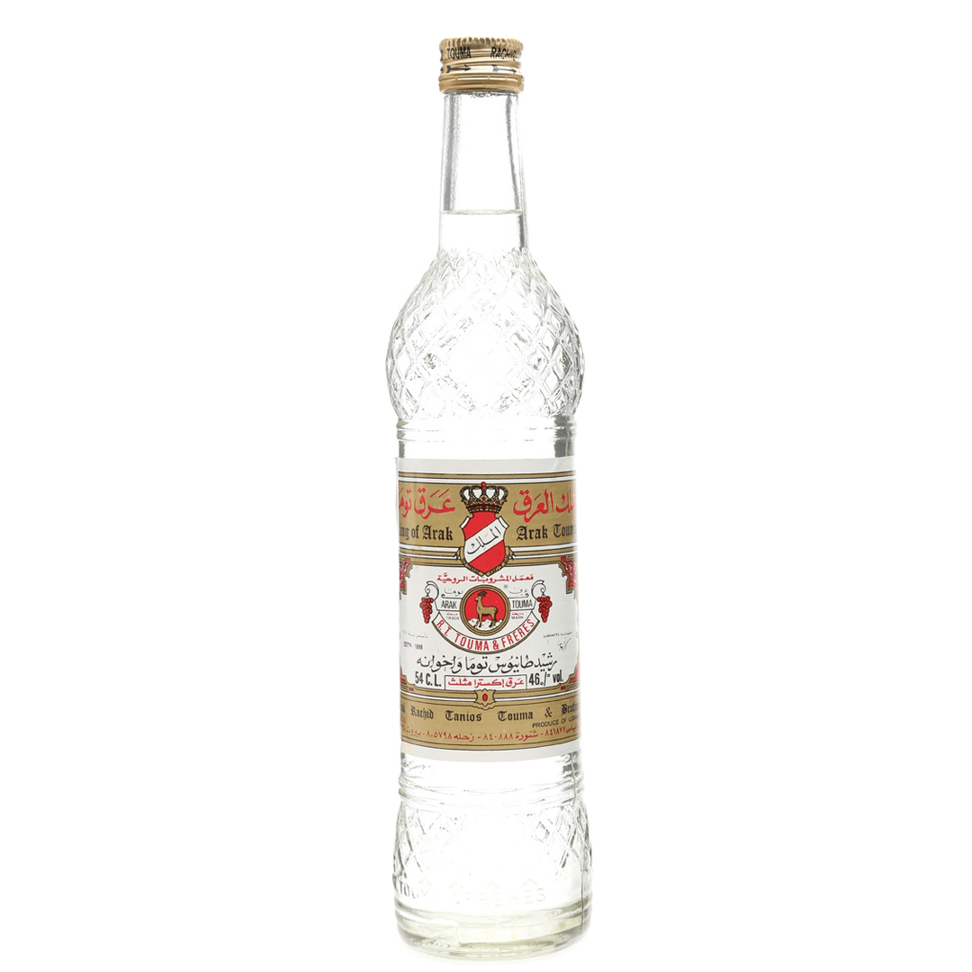 Arak Touma - Arak - Buy online with Fyxx for delivery.