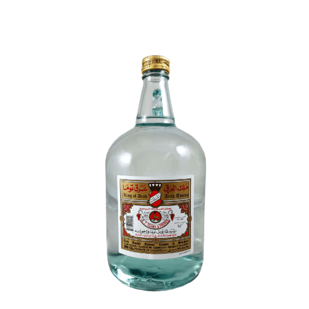 Arak Touma - Arak - Buy online with Fyxx for delivery.