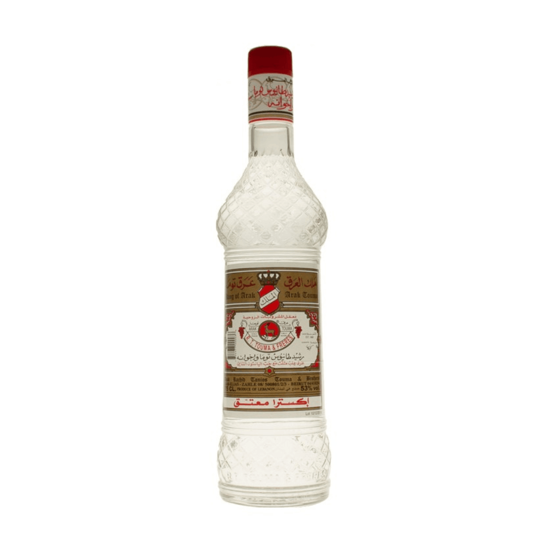 Arak Touma Extra - Arak - Buy online with Fyxx for delivery.