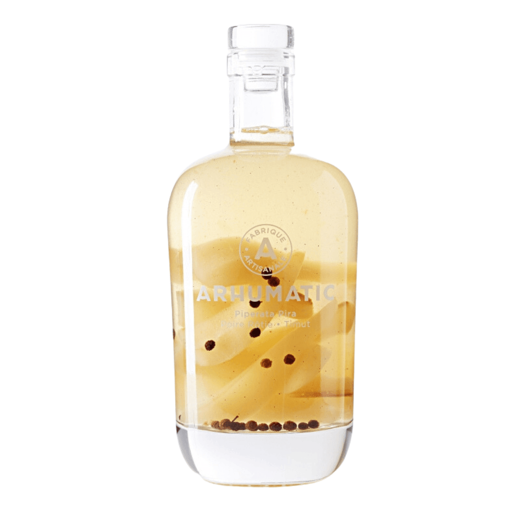 ARHUMATIC | Piperata Pira (Poire Rôite, Timut) - Rum - Buy online with Fyxx for delivery.