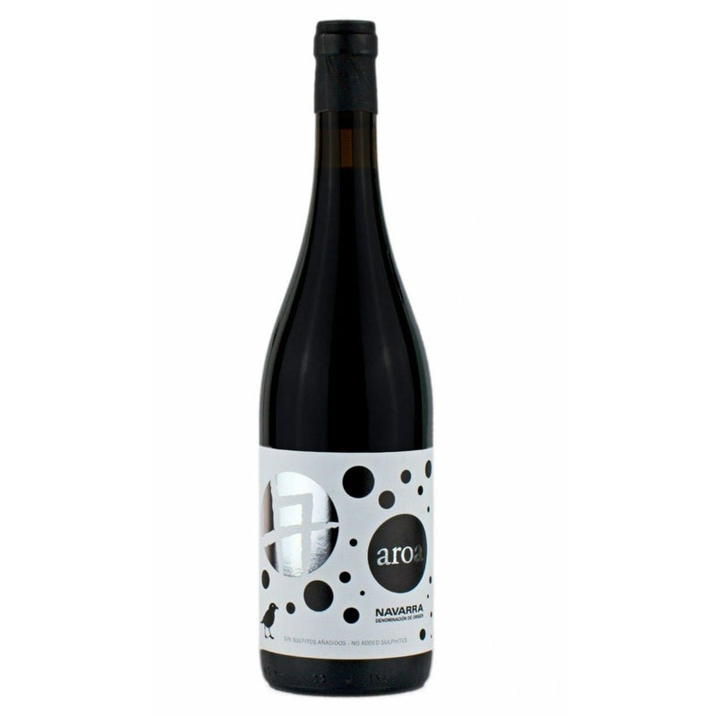 Aroa Garnacha Tinto - Wine - Buy online with Fyxx for delivery.