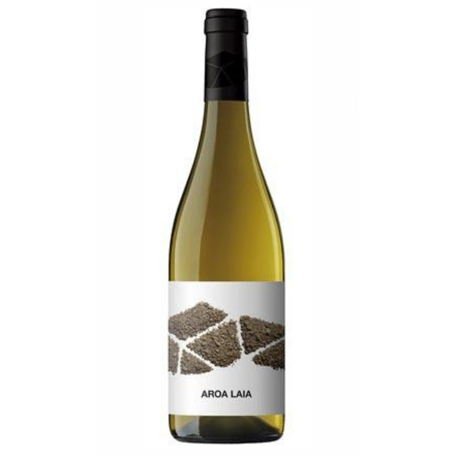 Aroa Laia Garnacha Blanca - Wine - Buy online with Fyxx for delivery.