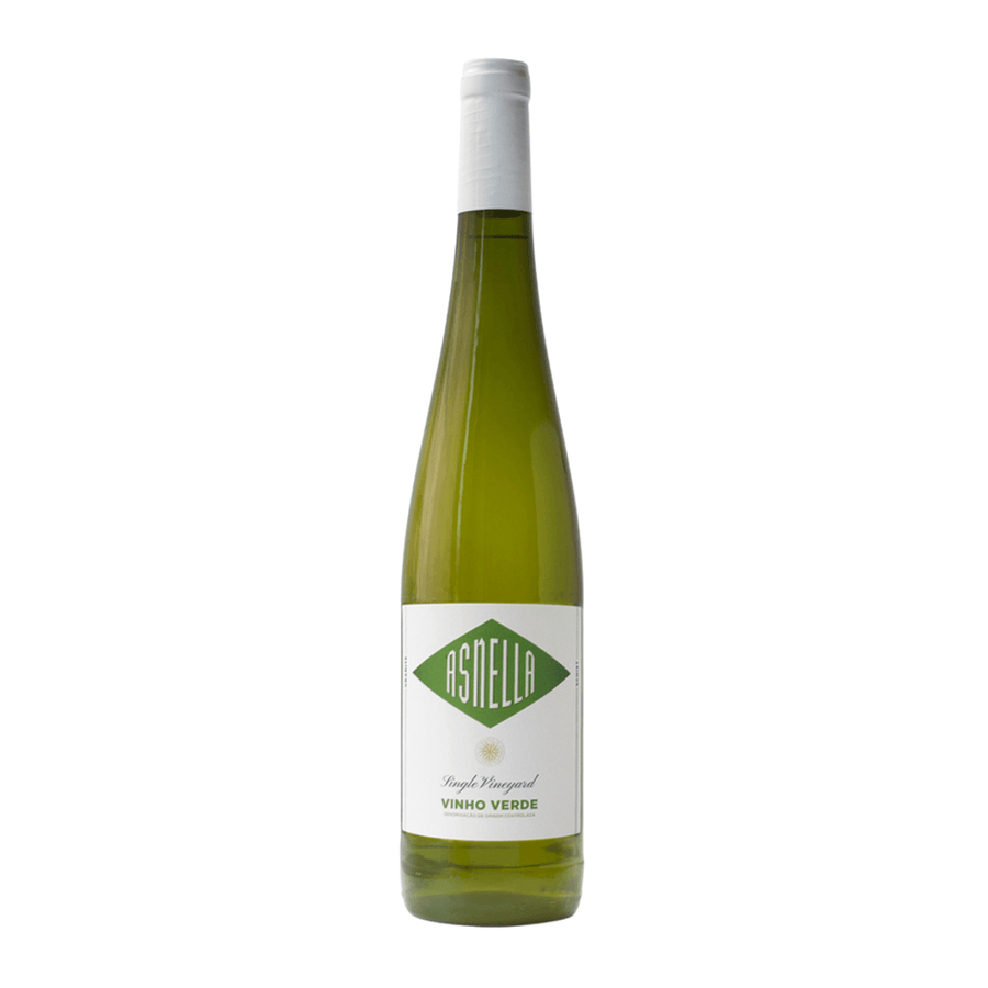 Asnella Vinho Verde - Wine - Buy online with Fyxx for delivery.