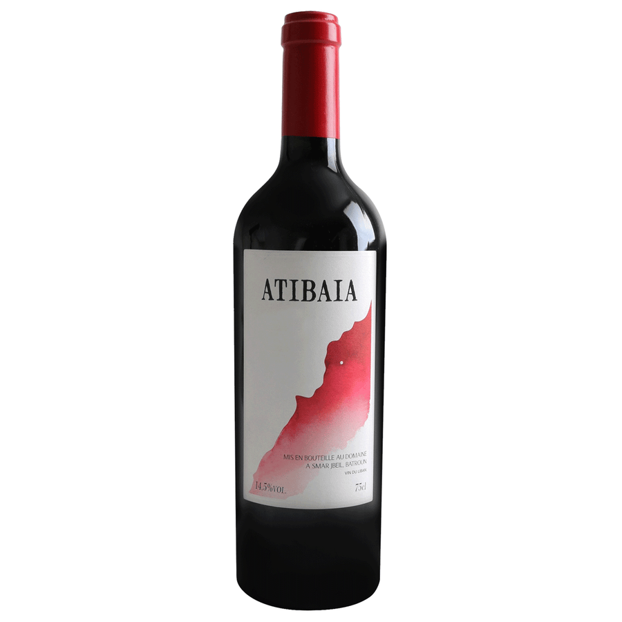 Atibaia Red - Wine - Buy online with Fyxx for delivery.