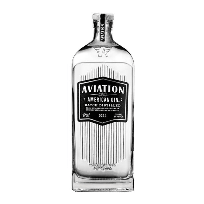 Aviation Gin - Gin - Buy online with Fyxx for delivery.