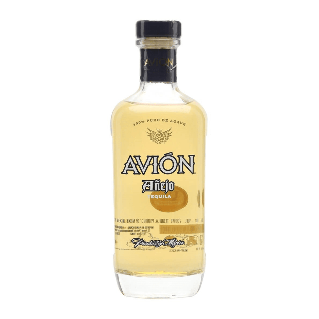 Avión Tequila | Añejo - Tequila - Buy online with Fyxx for delivery.