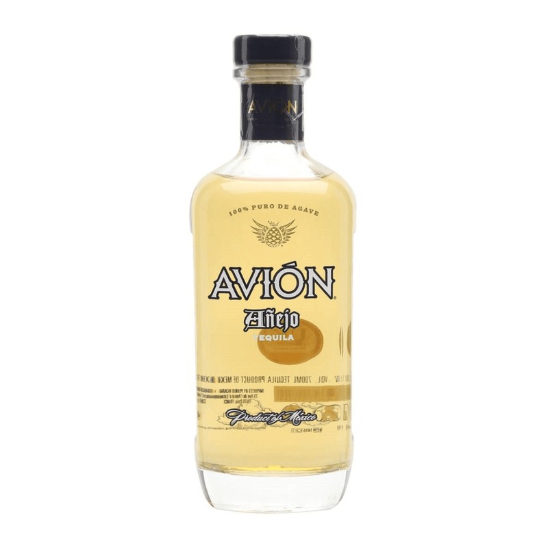 Avión Tequila | Añejo - Tequila - Buy online with Fyxx for delivery.
