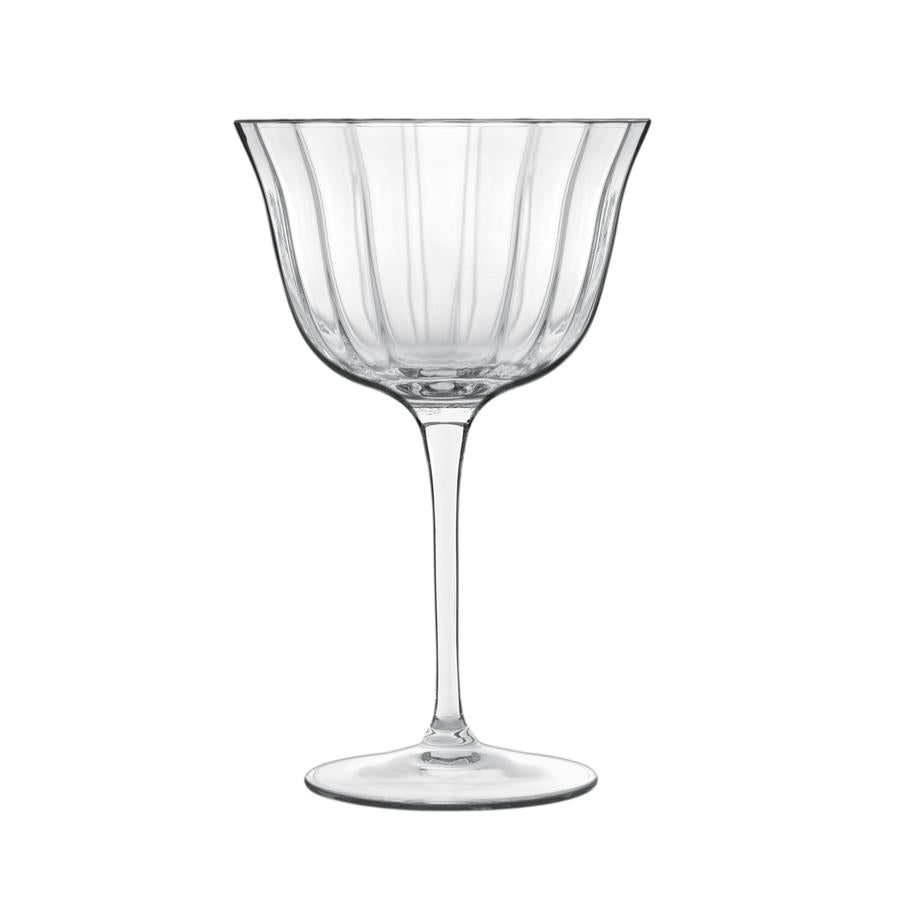 Luigi Bormioli | Bach Retro Fizz Glass - Glassware - Buy online with Fyxx for delivery.