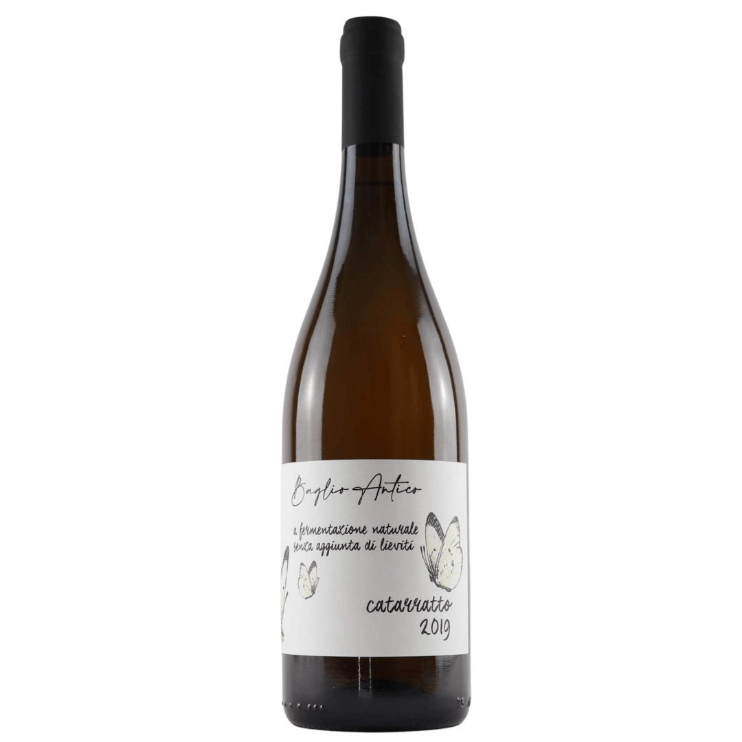 Baglio Antico | Cataratto IGP - Wine - Buy online with Fyxx for delivery.