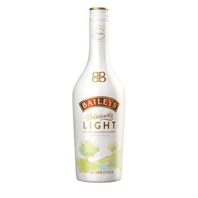 Baileys | Deliciously Light - Liqueurs - Buy online with Fyxx for delivery.