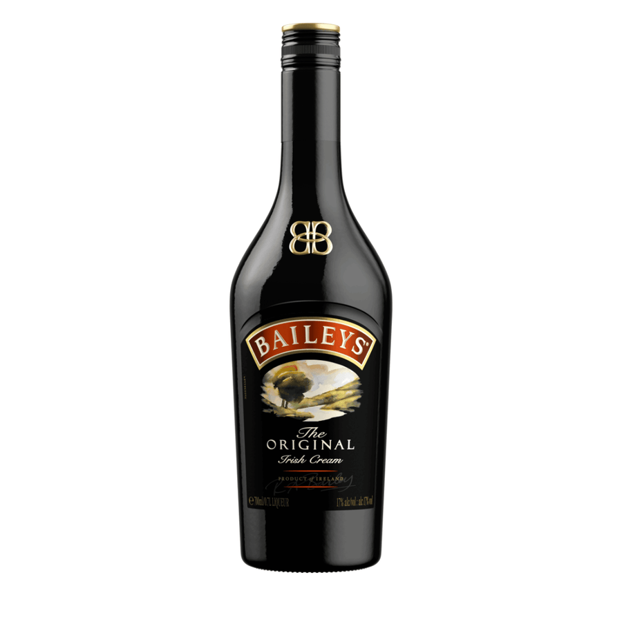 Baileys | The Original Irish Creme - Liqueurs - Buy online with Fyxx for delivery.