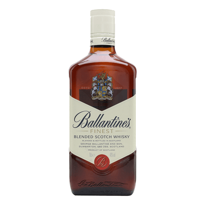 Ballantines Finest - Whisky - Buy online with Fyxx for delivery.