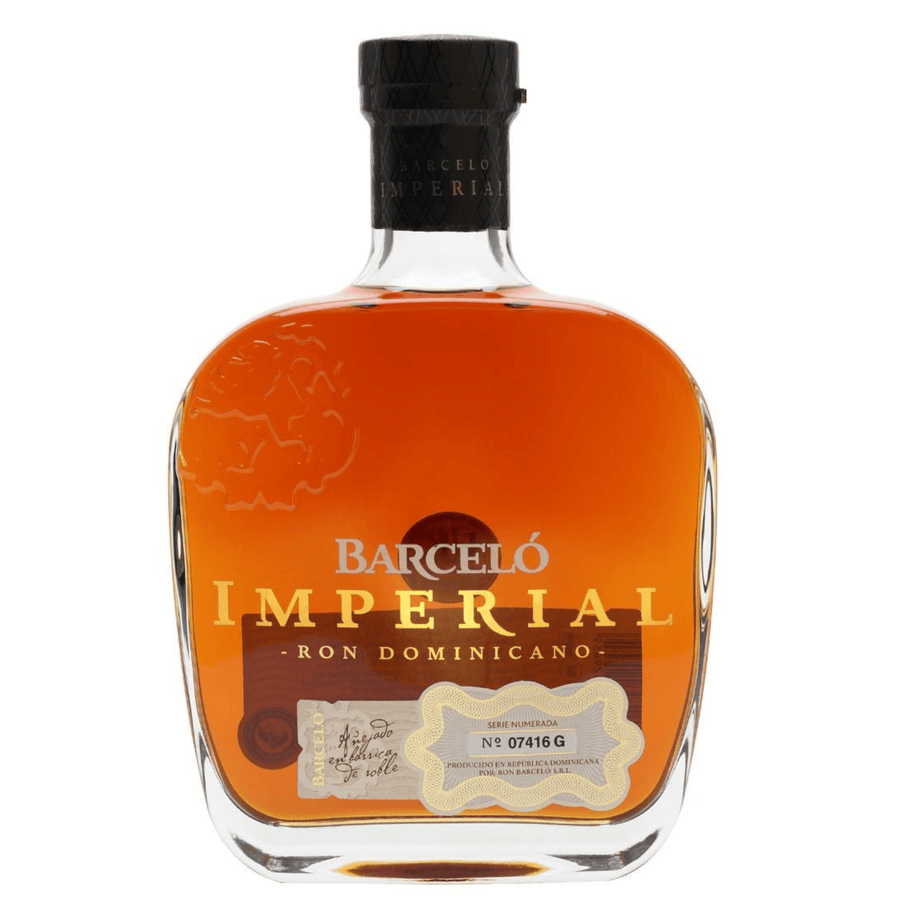 Barceló Imperial - Rum - Buy online with Fyxx for delivery.