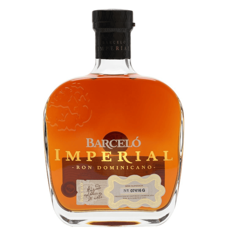 Barceló Imperial - Rum - Buy online with Fyxx for delivery.