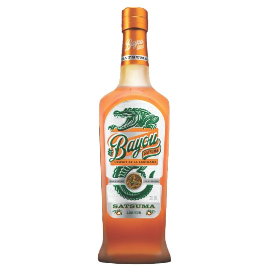 Bayou Liqueur | Satsuma Rum - Rum - Buy online with Fyxx for delivery.