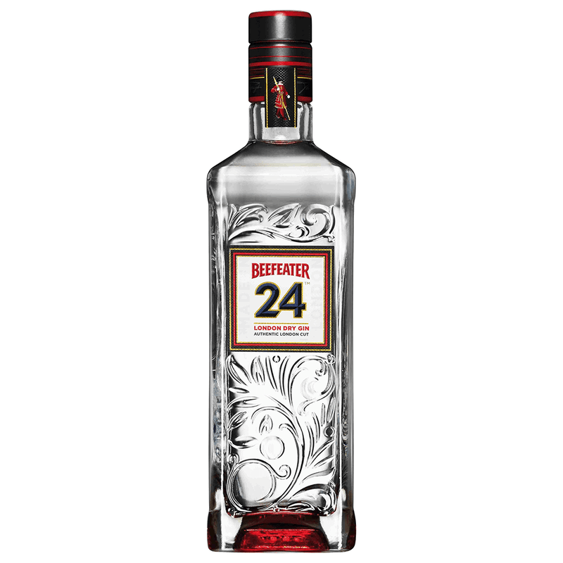 Beefeater 24 London Dry Gin - Gin - Buy online with Fyxx for delivery.