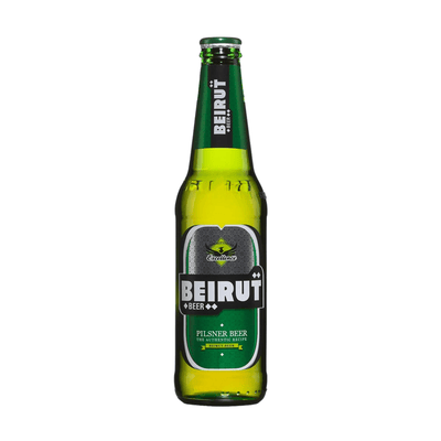 Beirut Beer - Beer - Buy online with Fyxx for delivery.