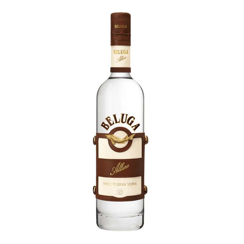 Beluga Vodka | Allure - Vodka - Buy online with Fyxx for delivery.