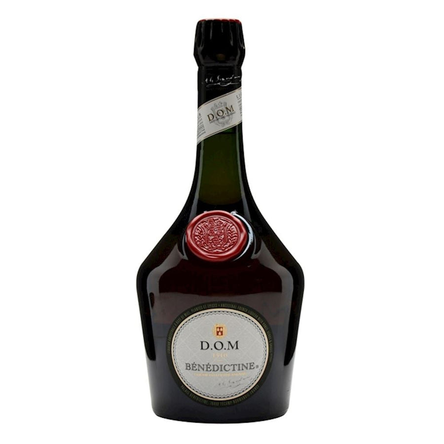 Benedictine DOM Liqueur - Liqueurs - Buy online with Fyxx for delivery.