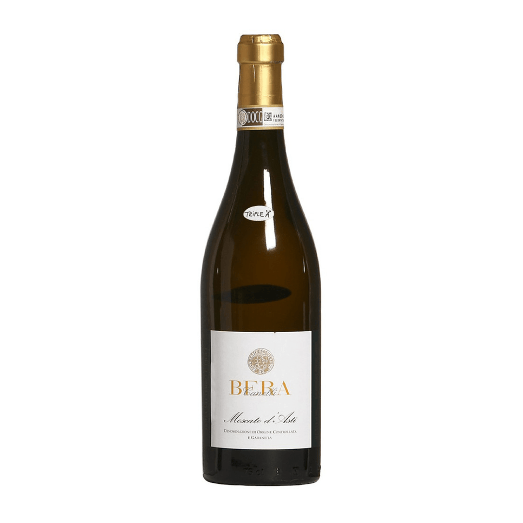 Bera Vittorio e Figli | Canelli Moscato d'Asti - Wine - Buy online with Fyxx for delivery.