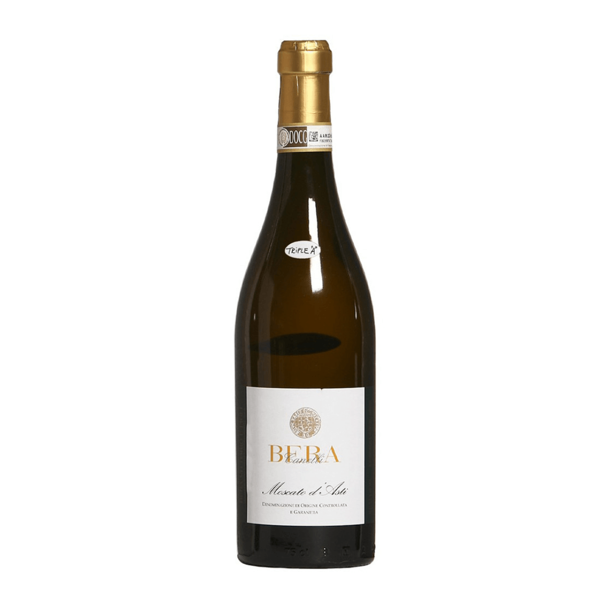 Bera Vittorio e Figli | Canelli Moscato d'Asti - Wine - Buy online with Fyxx for delivery.