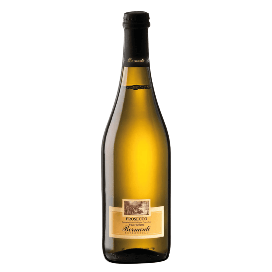 Bernardi Refrontolo | Prosecco DOC Frizzante - Wine - Buy online with Fyxx for delivery.